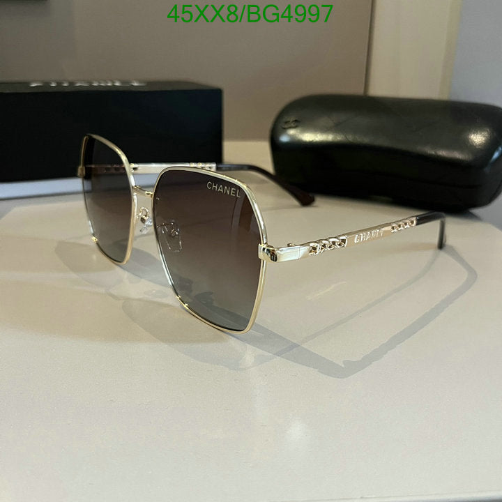 SAMC - CHL Glasses - 142