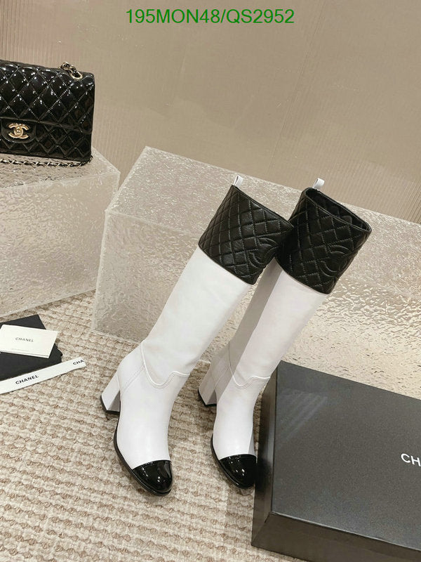 SAMC - CHL Women Boots - 349