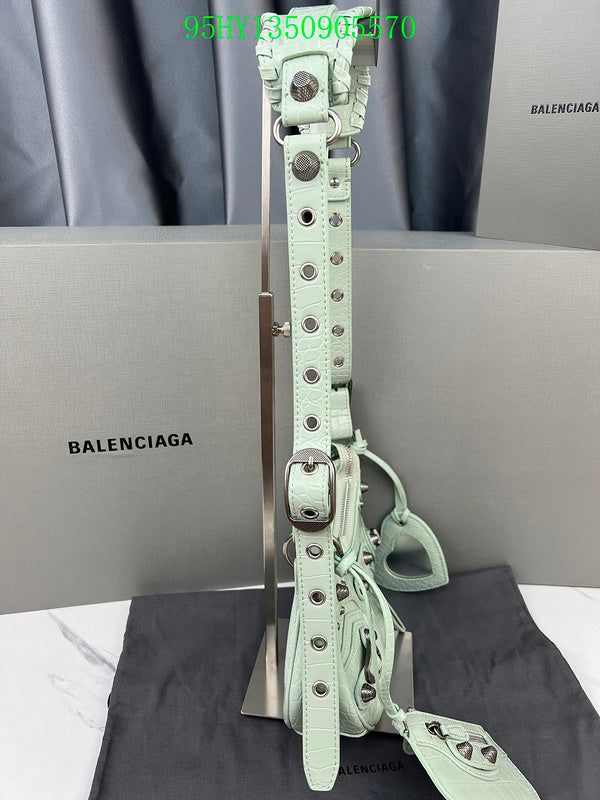 Satchel Bags - BGA Bags - 2136