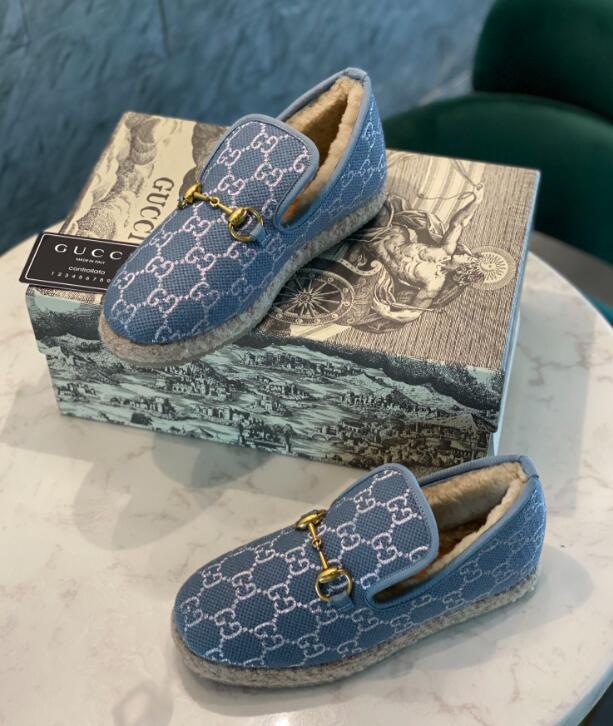 SAMC - GUKI Women Shoes - 924