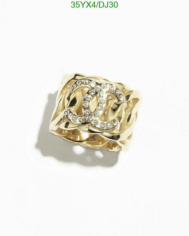 SAMC - CHL Jewelry - 369
