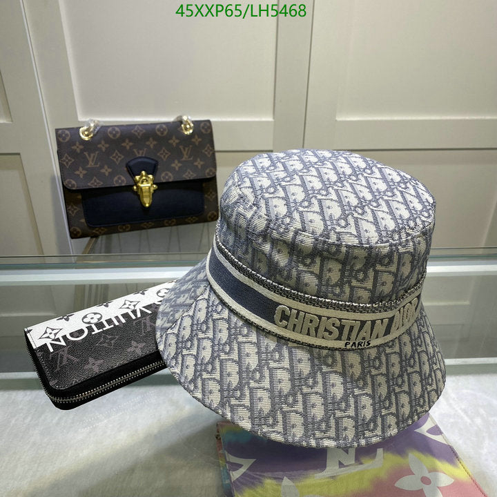 SAMC - DOR Caps & Hats - 152