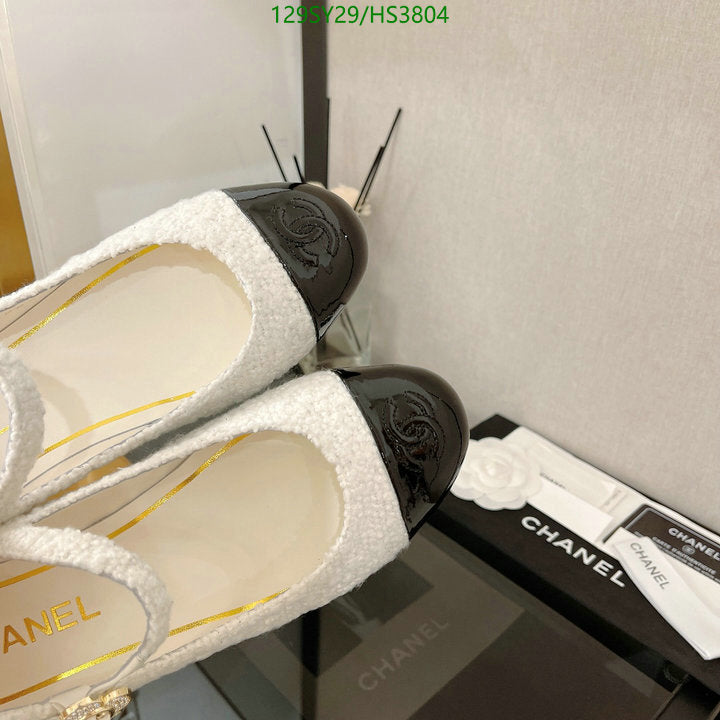 SAMC - CHL Women Shoes Ballet - 058