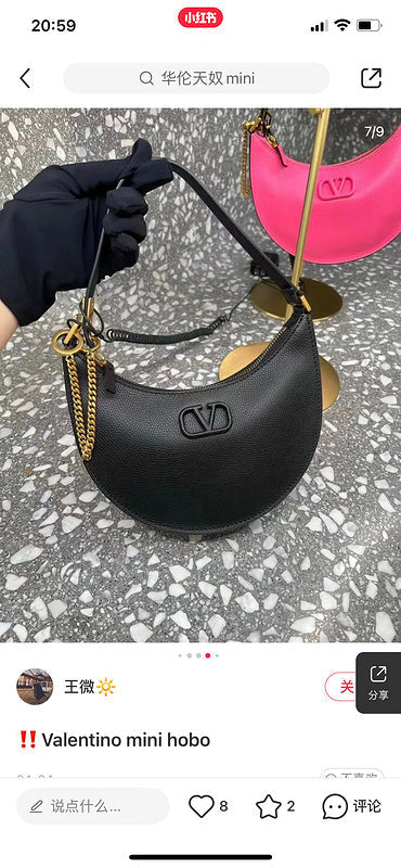 Glamy - VEL Bags - 1171