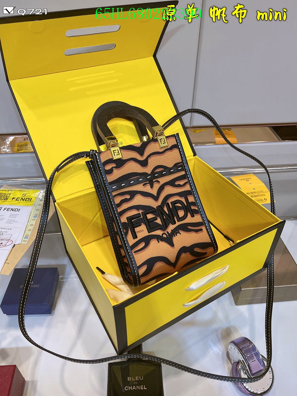 Glami - FDE Bags - 2824