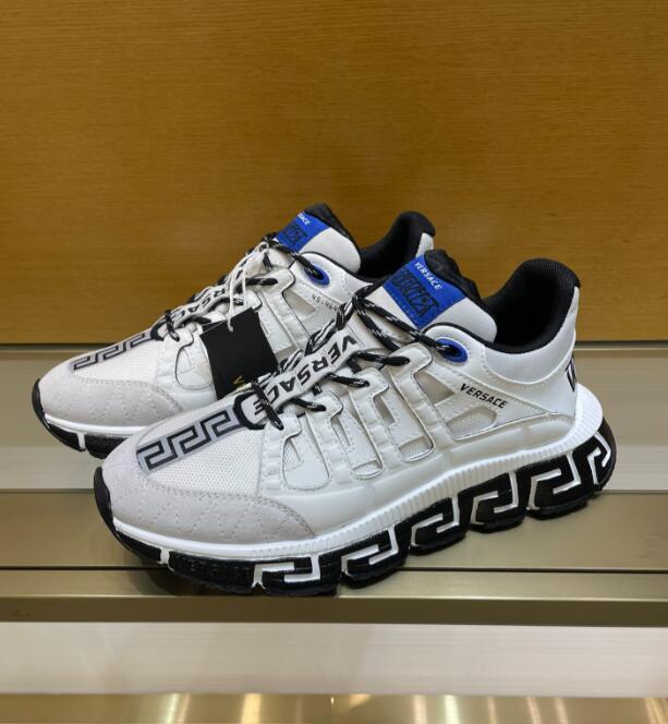 SAMC - VAR Men Shoes - 009