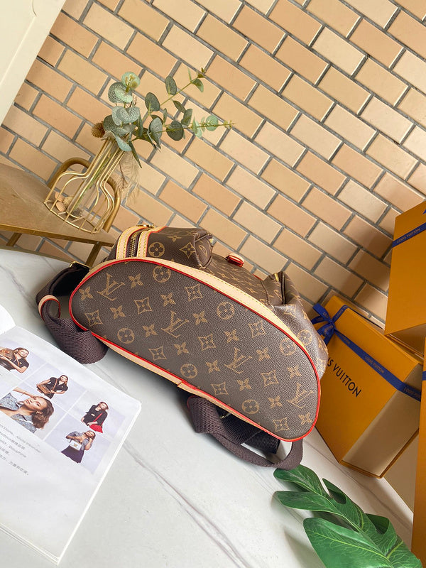 Satchel Bags - VL2 Bags - 782