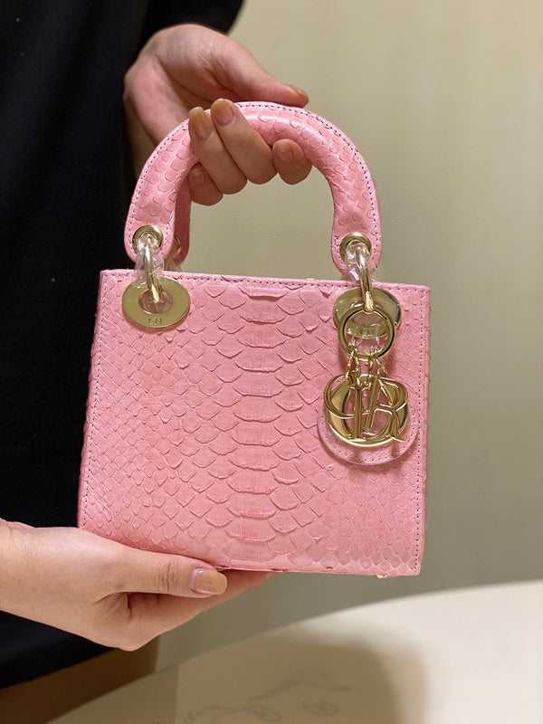 Glami - DOR Bags - 476
