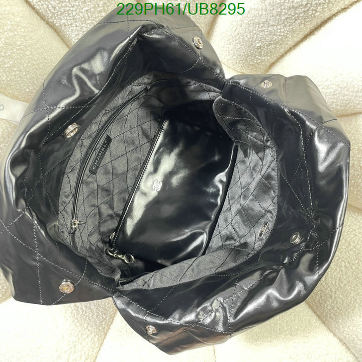 SAMC - CHL Bags - 087
