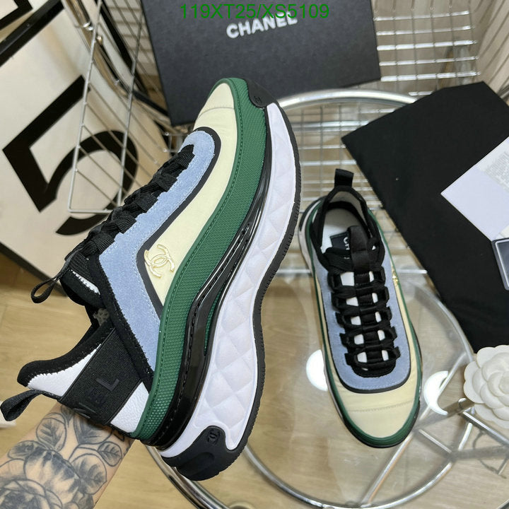 SAMC - CHL Women Shoes Sneakers - 206