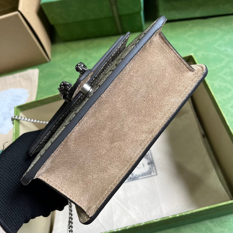 Glami Fashion - GCI Bags - 3552