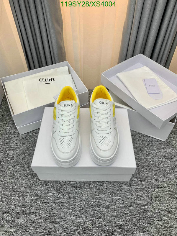 SAMC - COL Women Shoes - 214
