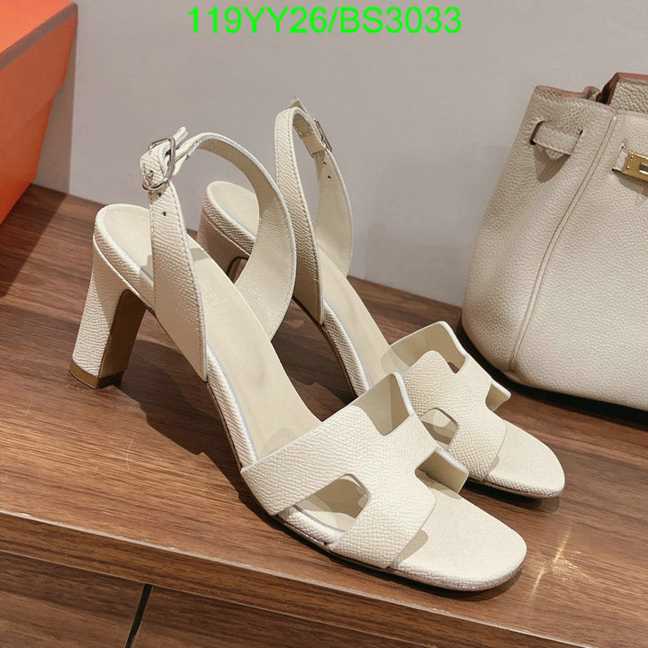 SAMC - HMS Women Shoes - 114