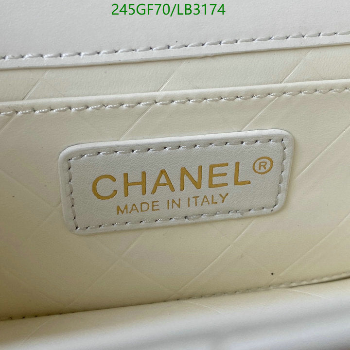 SAMC - CHL Bags - 883