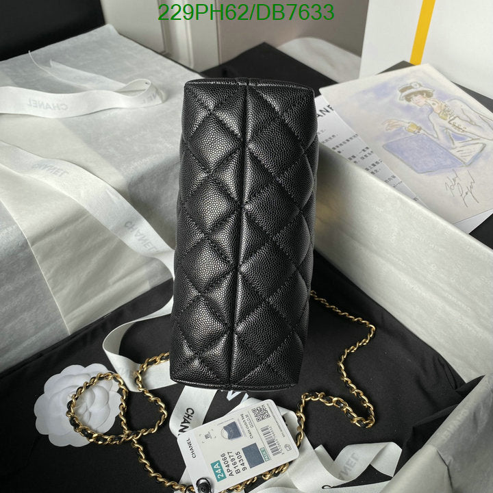 SAMC - CHL Bags - 051