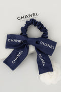 Accessoire de tÃƒÆ’Ã‚Âªte Chanel