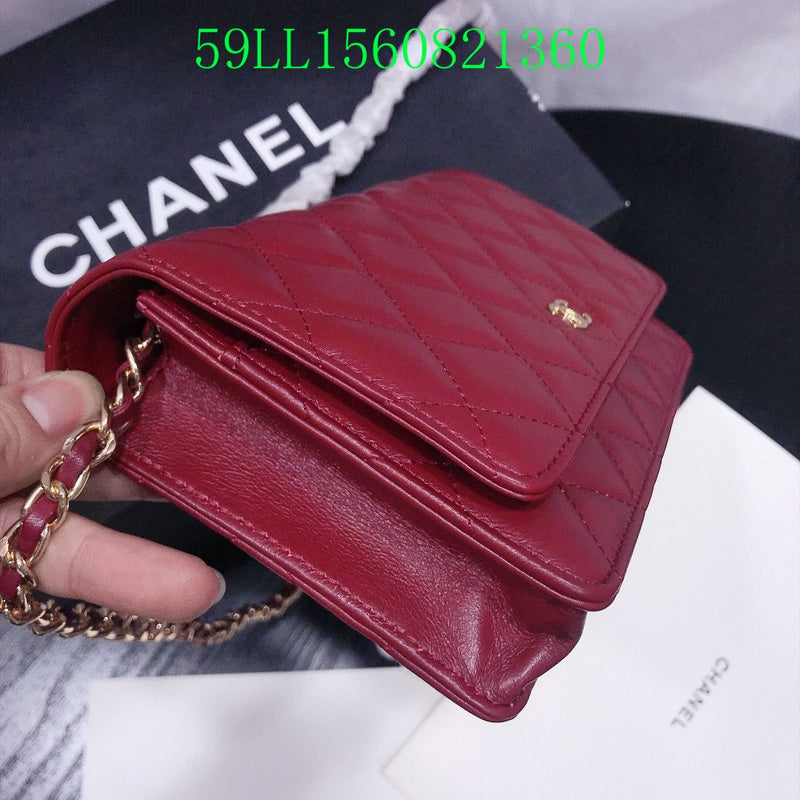 Satchel Bags - CHL Bags - 5235