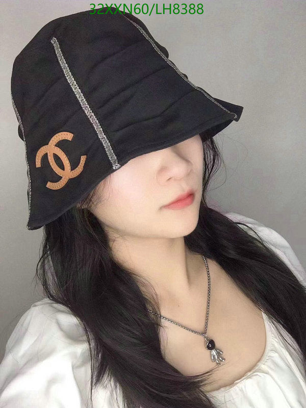 SAMC - CHL Caps & Hats - 426