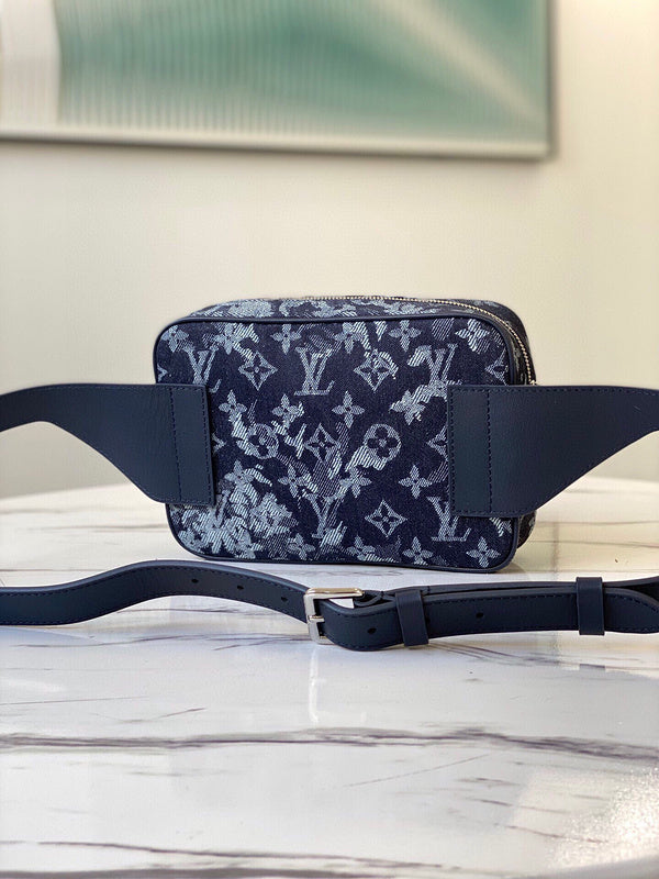 GlamI Lu-Vi bags - 3294