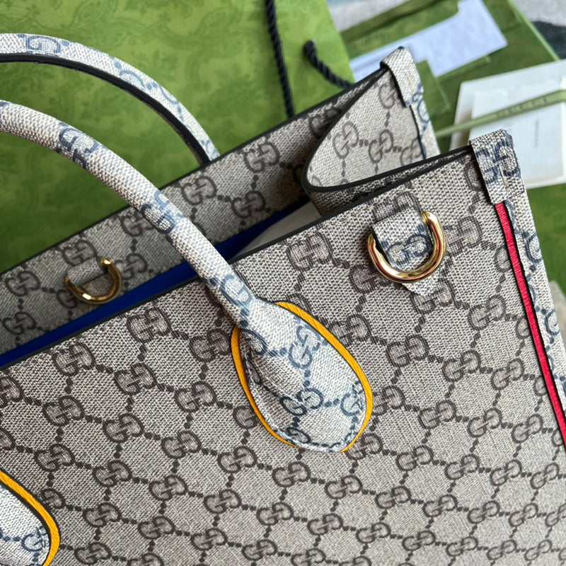 Satchel Bags - GCI Bags - 1767