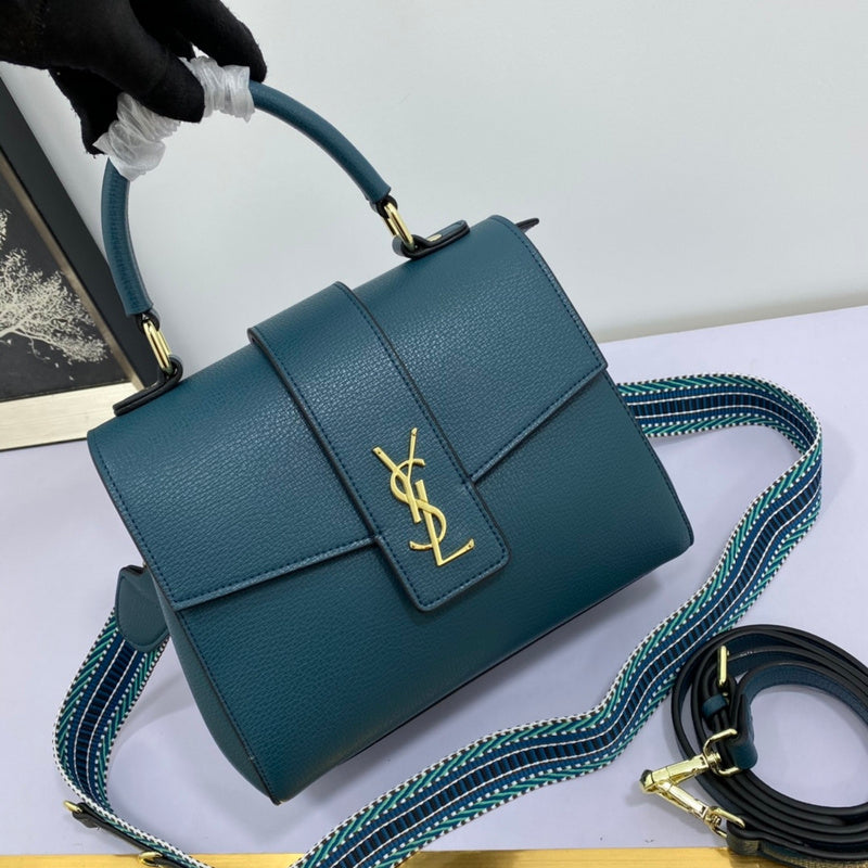 Satchel Bags - SLY Bags - 1491