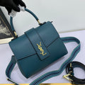 Satchel Bags - SLY Bags - 1491