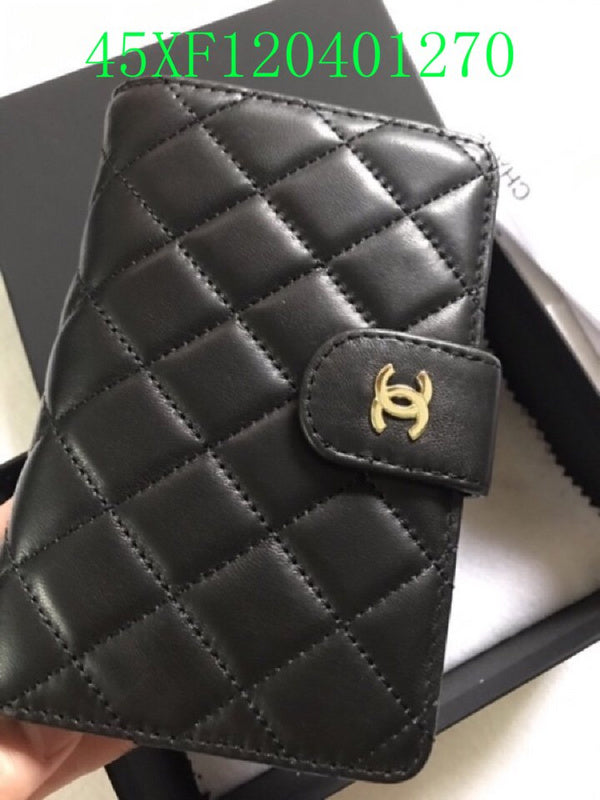 Glami - CHL Wallet - 2411