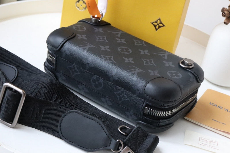 GlamI Lu-Vi bags - 3179