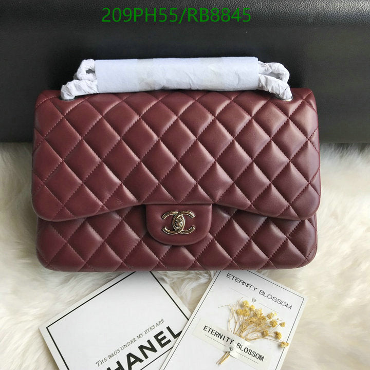 SAMC - CHL Bags - 446