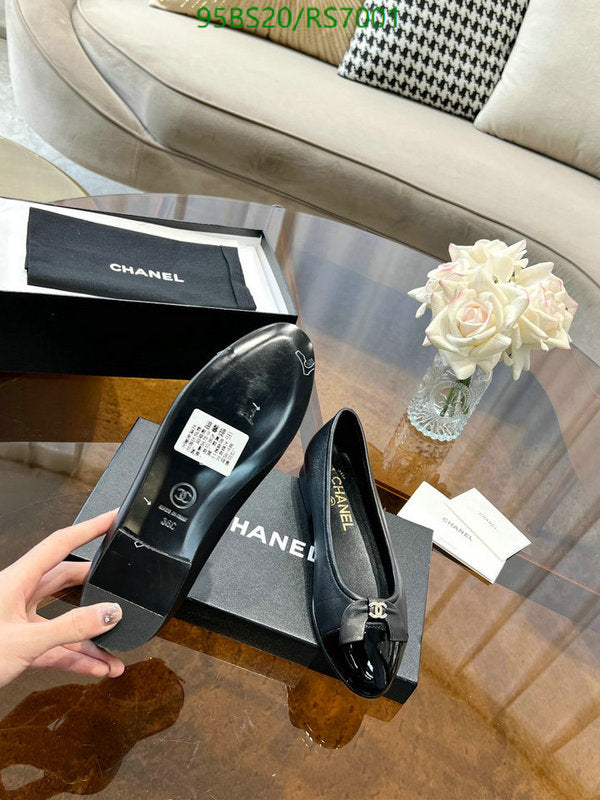 SAMC - CHL Women Shoes Ballet - 232