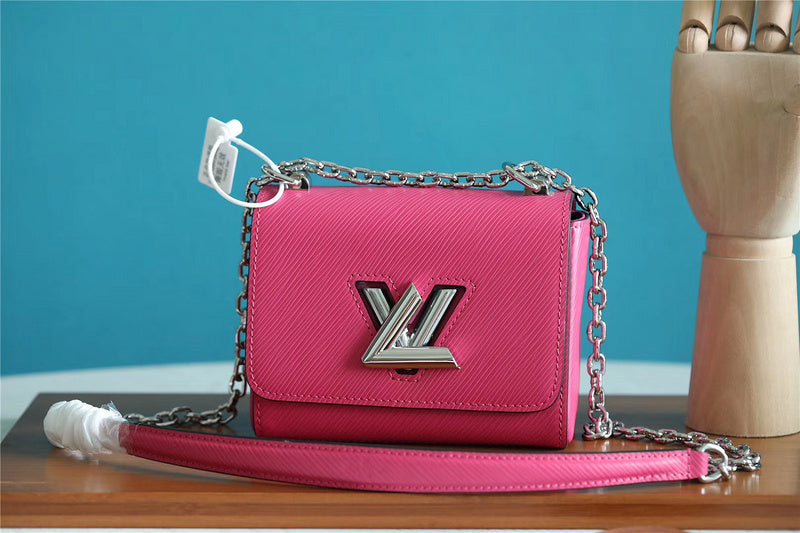 Glami Fashion Lu-Vi bags - 8431