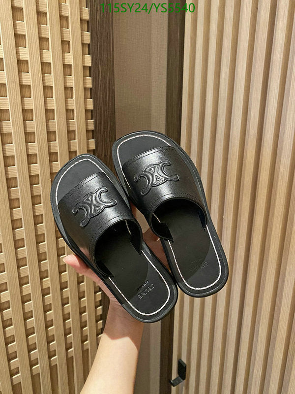 SAMC - COL Women Shoes - 222