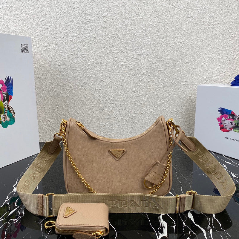 Glamy - PD Bags - 1799
