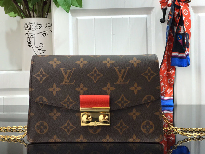 Fashion Lu-Vi bags - 2992