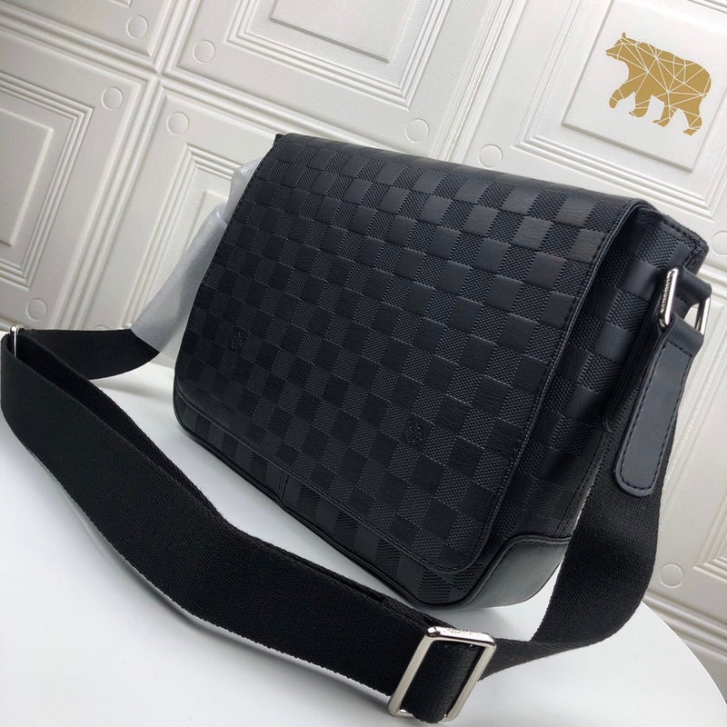Satchel Bags - VL1 Bags - 821