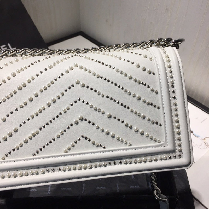 Satchel Bags - CHL Bags - 297
