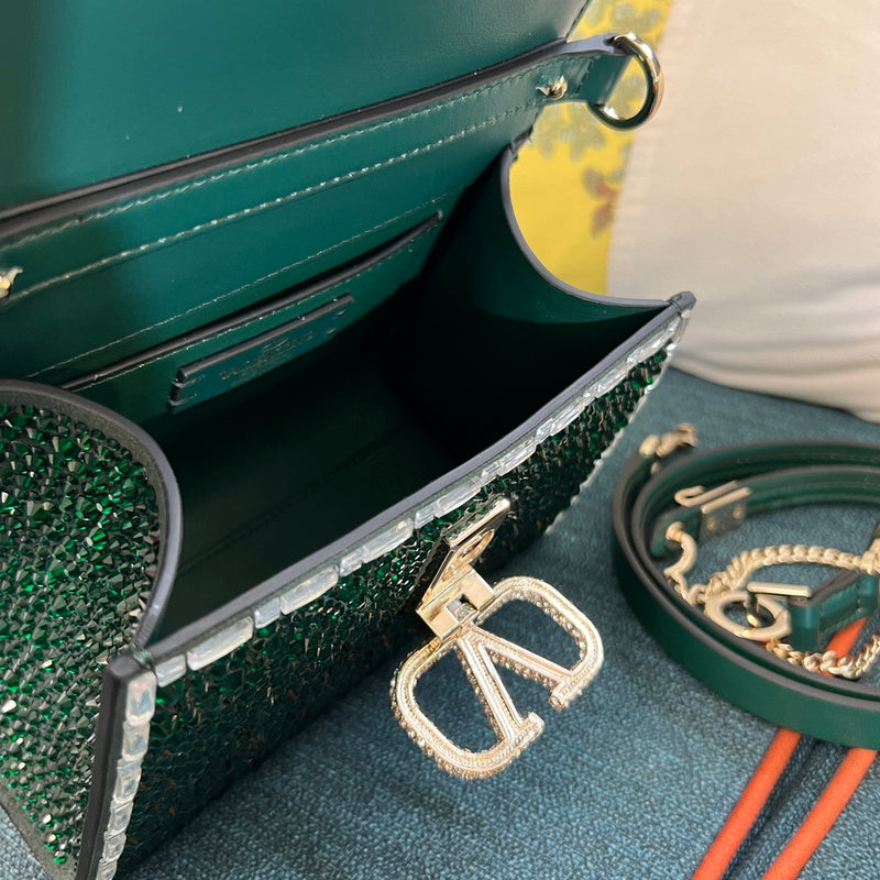 Glamy - VEL Bags - 490