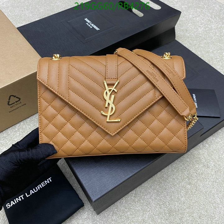 SAMC - YLS Bags - 060