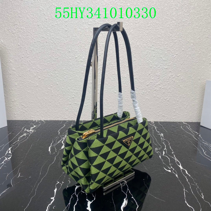 Satchel Bags - PDA Bags - 3927