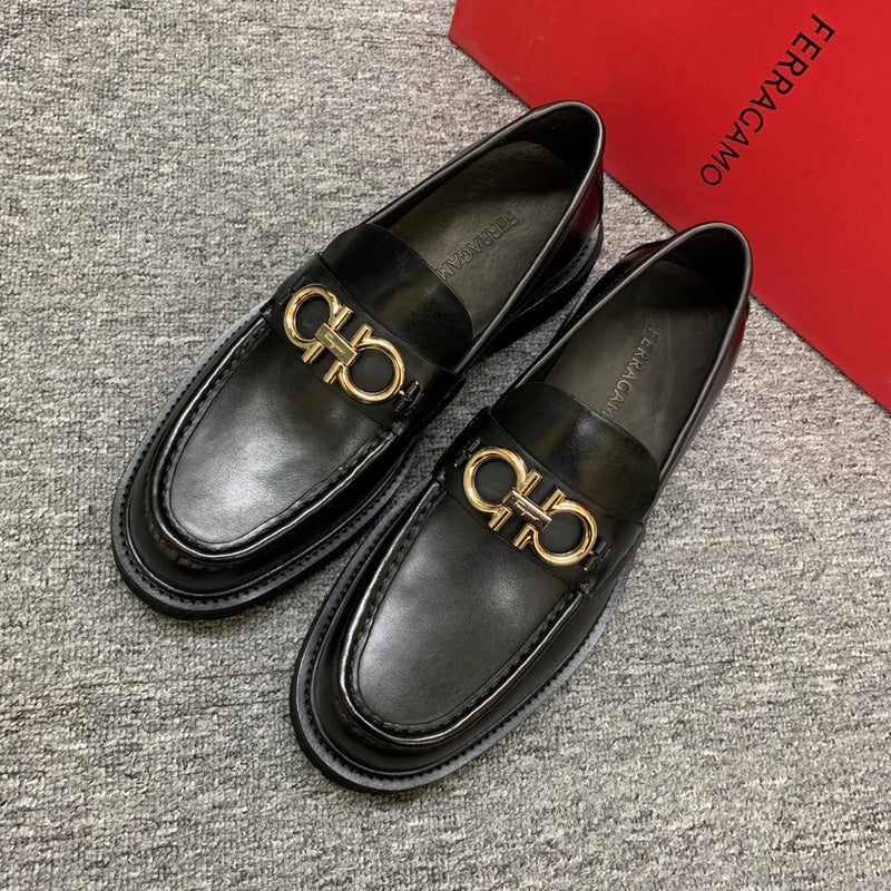 Glami - FGO Men Shoes - 1025
