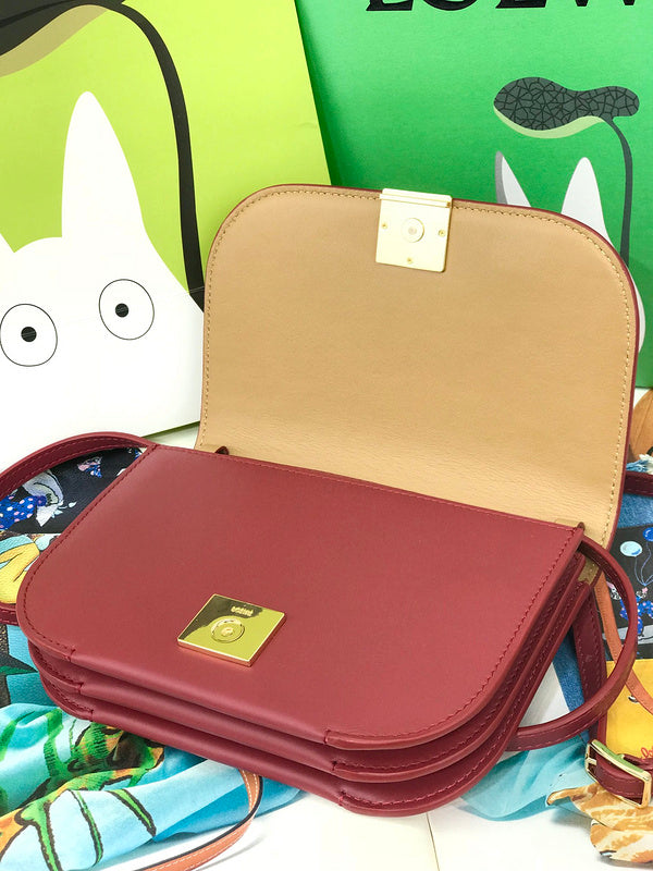 Glamy - LWO Bags - 905