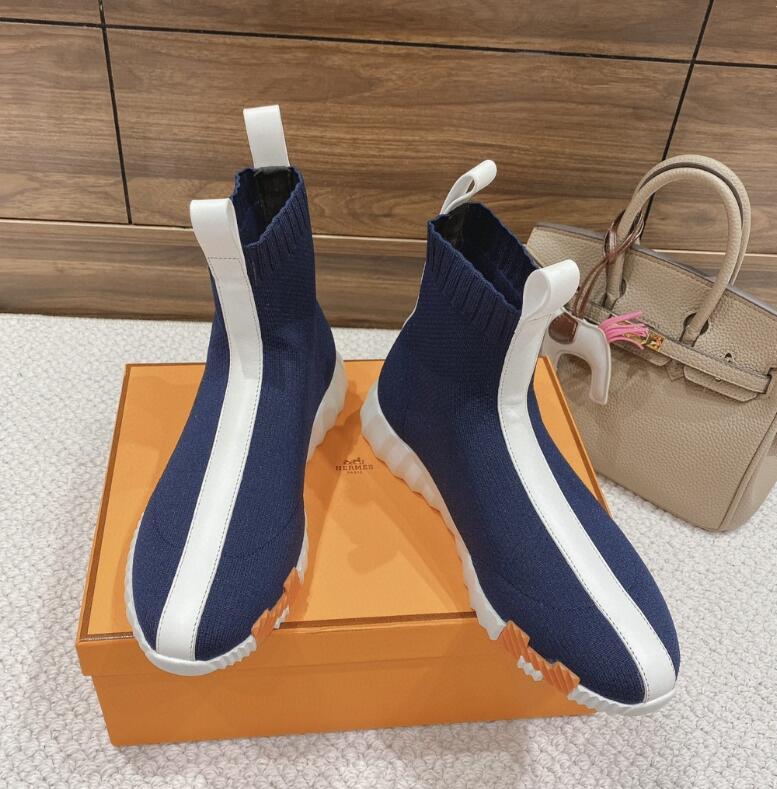 SAMC - HMS Women Shoes - 1009
