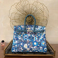 Satchel Bags - HMS-Bags - 1076