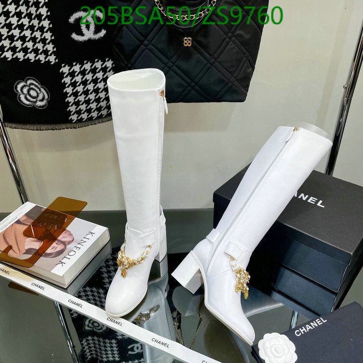 SAMC - CHL Women Boots - 196