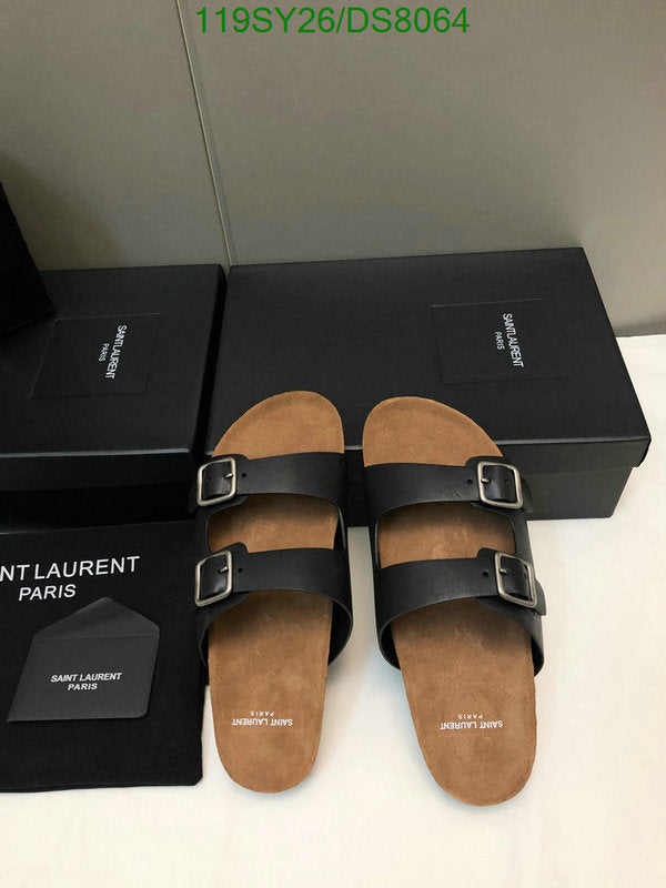 SAMC - YLS Women Shoes - 010