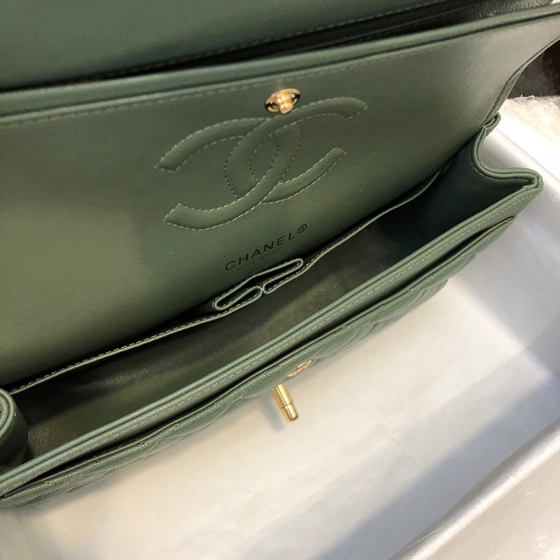 Satchel Bags - CLN Bags - 1075