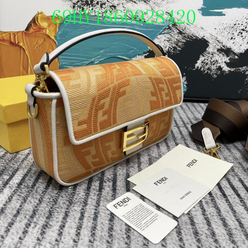 Glami - FDE Bags - 2306