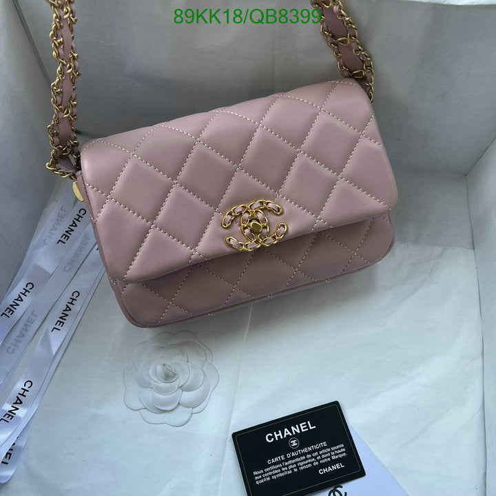 SAMC - CHL Bags Crossbody - 135