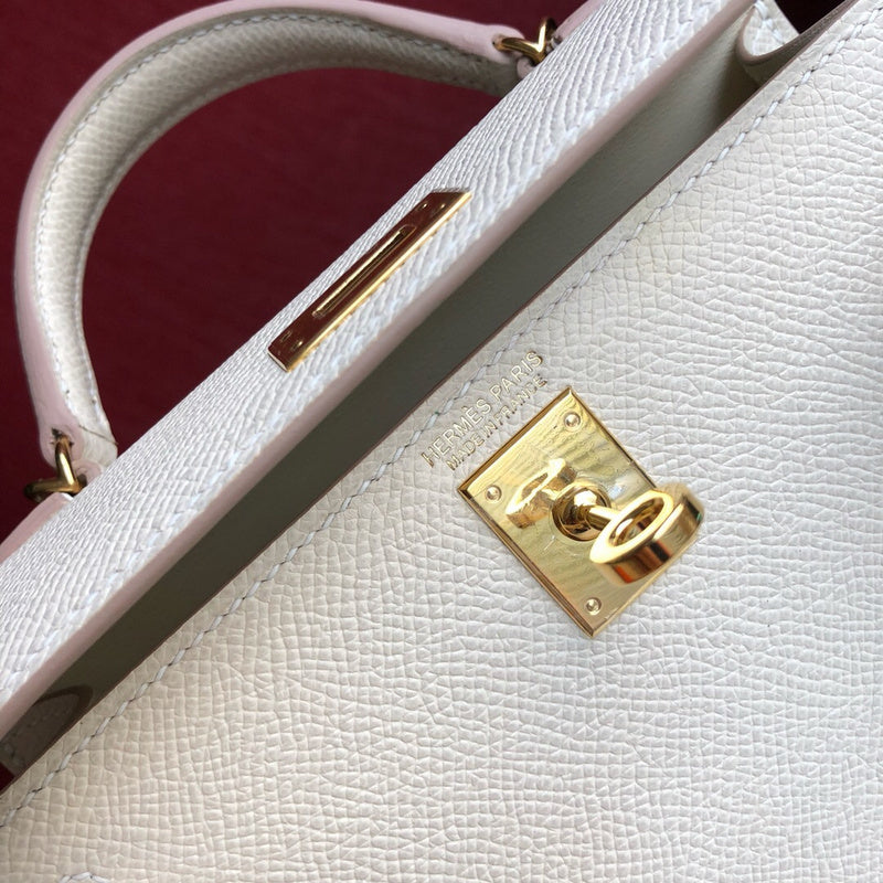 Satchel Bags - HMS-Bags - 1189