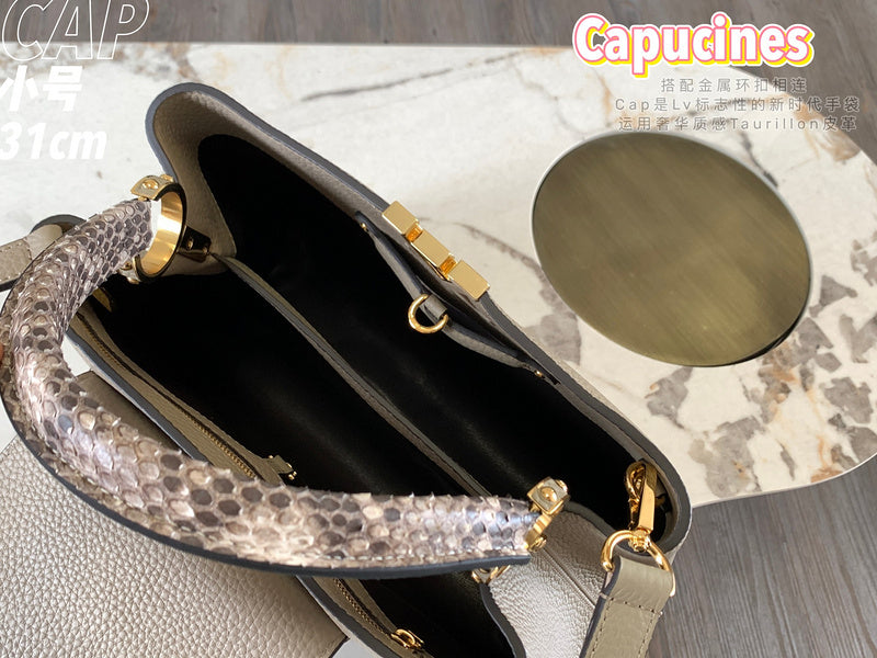 Glamy - LOV Bags - 1226